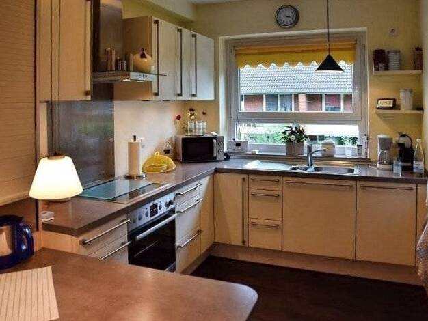 Reihenmittelhaus zum Kauf 235.000 € 4 Zimmer 96,1 m² 247 m² Grundstück Schleswig 24837