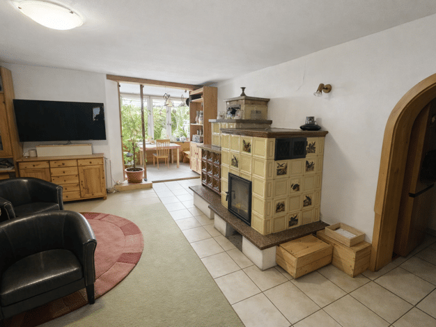 Einfamilienhaus zum Kauf 269.000 € 3 Zimmer 75 m² 739 m² Grundstück Michendorf Michendorf 14552