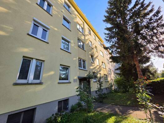 Wohnung zum Kauf 290.000 € 3 Zimmer 80 m² frei ab sofort Bad Cannstatt Bad Cannstatt 70372