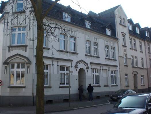 Wohnung zur Miete 569 € 3 Zimmer 75,6 m² 2. Geschoss Lippestraße 14 Süd Recklinghausen 45663
