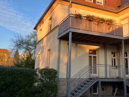 Wohnung zum Kauf als Kapitalanlage geeignet 112.900 € 2 Zimmer 58 m² Lindenstraße 9 Coswig 01640