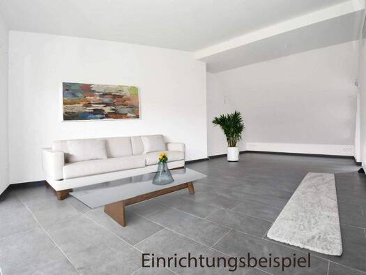 Wohnung zur Miete 800 € 5 Zimmer 124 m² Friesoythe 26169