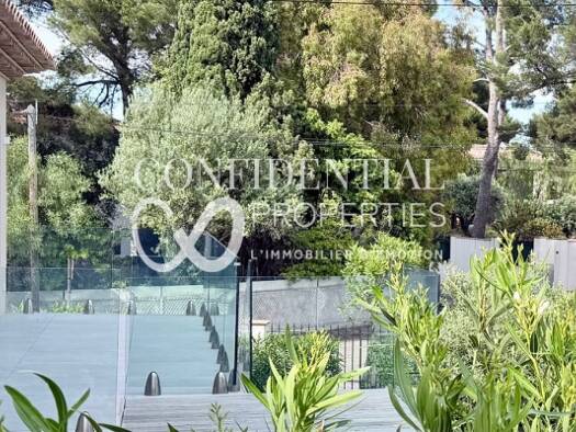Einfamilienhaus zum Kauf 1.950.000 € 7 Zimmer 168 m² 500 m² Grundstück Place de la République 1 Sud Cavalaire-sur-Mer 83240