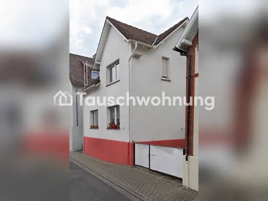 Einfamilienhaus zur Miete Tauschwohnung 1.800 € 5 Zimmer 140 m² Linden Langen 63225