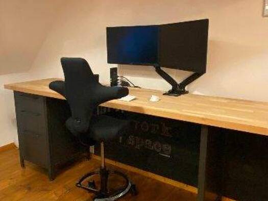 Bürofläche zur Miete provisionsfrei 300 € 4 m² Bürofläche Bahnhofstraße Immenstadt Immenstadt i.Allgäu 87509