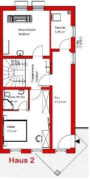 Doppelhaushälfte zum Kauf 479.000 € 5 Zimmer 165 m²<br/>Wohnfläche 247 m²<br/>Grundstück Büchlberg Büchlberg 94124