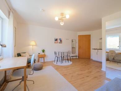 Studio zur Miete - Erstbezug 400 € 1 Zimmer 29 m² Trier 54294