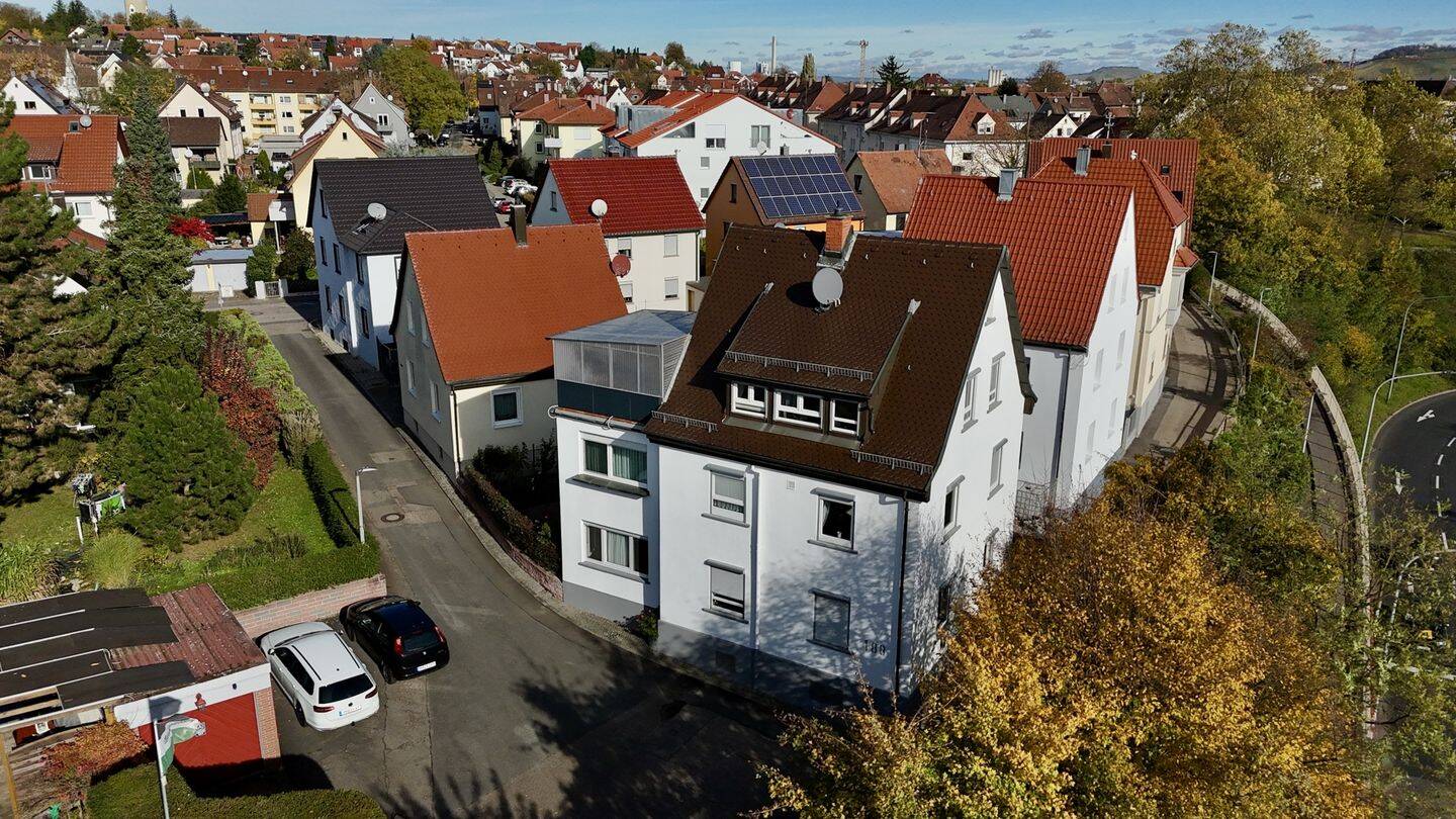 Mehrfamilienhaus zum Kauf - Ansicht 5