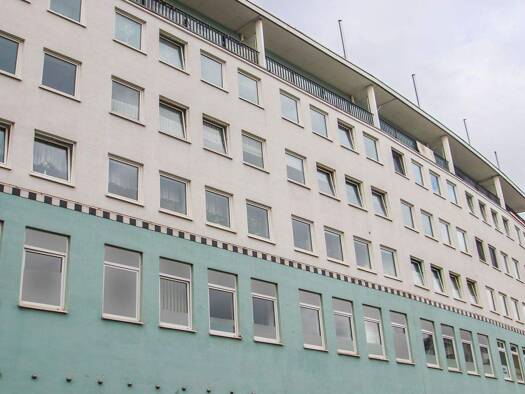Bürofläche zur Miete provisionsfrei 6,50 € 292 m² Bürofläche teilbar ab 76 m² Mittelstadt Hagen 58095