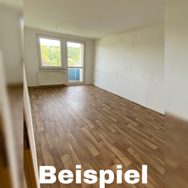 Wohnung zur Miete 335 € 3 Zimmer 59,9 m² 4. Geschoss frei ab sofort Steinbüschelstraße 36 Ehrenfriedersdorf 09427