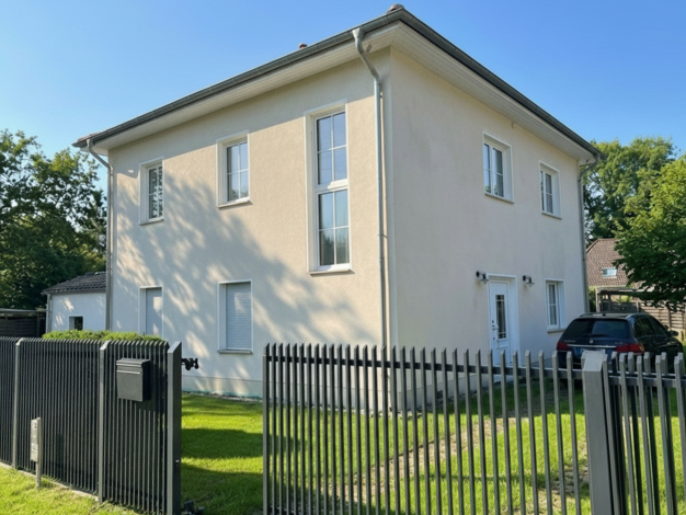 Einfamilienhaus zum Kauf 830.000 € 4 Zimmer 150 m² 575 m² Grundstück Schmöckwitz Berlin 12527