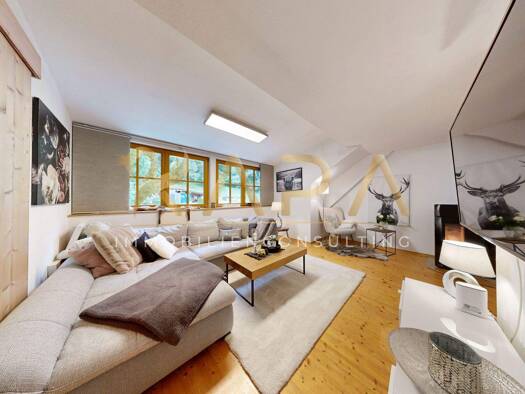 Wohnung zum Kauf 143.000 € 4 Zimmer 84,5 m² 3. Geschoss Feldkirchen in Kärnten 9560