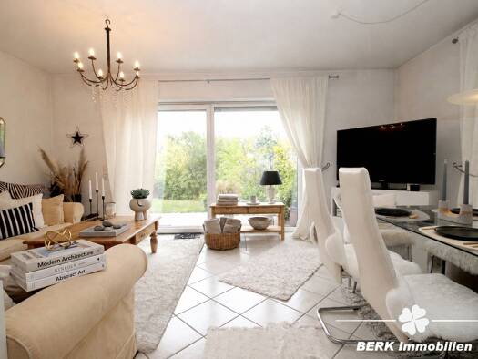 Wohnung zum Kauf 259.000 € 2 Zimmer 69,4 m² EG Glattbach 63864