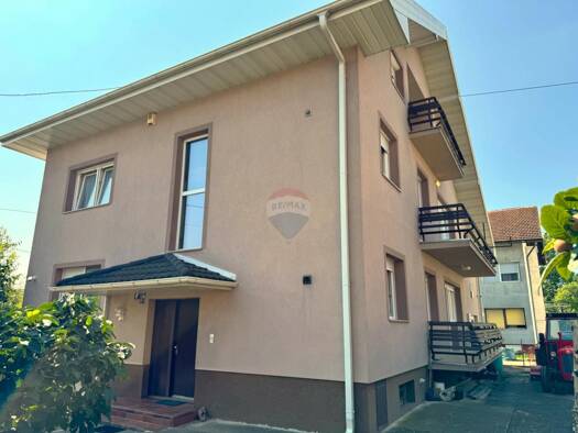 Einfamilienhaus zum Kauf 510.000 € 20 Zimmer 470 m² 560 m² Grundstück Velika Gorica 10410