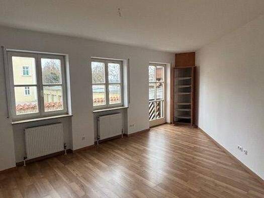 Wohnung zur Miete 830 € 3 Zimmer 84 m² 1. Geschoss frei ab sofort Baustadelgasse 4 Amberg 92224