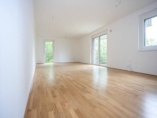 Wohnung zum Kauf - Erstbezug 312.200 € 3 Zimmer 76,5 m² 1. Geschoss Elisabeth Bollenberger - Gasse 10-14 Wiener Neustadt 2700