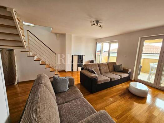 Wohnung zum Kauf 415.000 € 4 Zimmer 100 m² Geschoss 1/2 Kremenići, Malinska-Dubašnica Malinska 51511