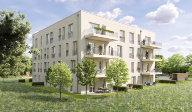 Wohnung zum Kauf provisionsfrei 369.900 € 3 Zimmer 78,9 m² 2. Geschoss frei ab 01.03.2025 Finkenschlag 16 Wildau 15745