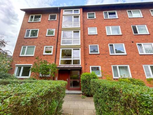 Wohnung zum Kauf 239.000 € 3 Zimmer 62,6 m² EG Billstedt Hamburg 22117
