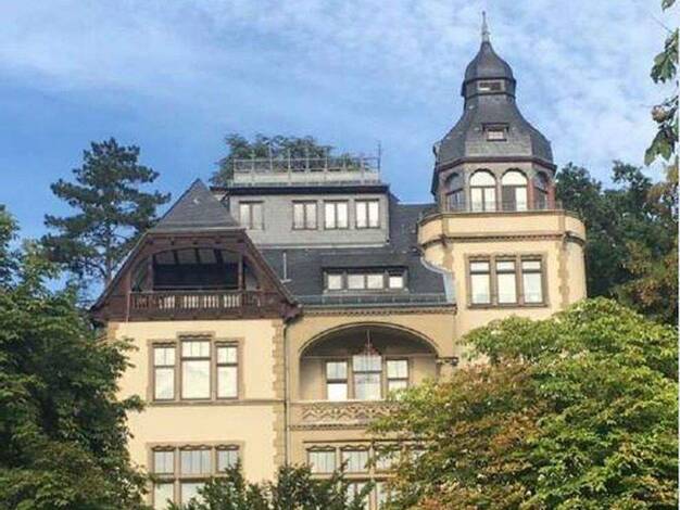 Wohnung zur Miete 1.950 € 3 Zimmer 93 m² 2. Geschoss Wiesbaden 65193