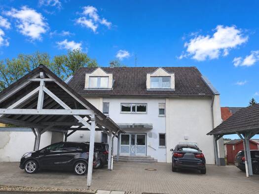 Mehrfamilienhaus zum Kauf 980.000 € 1 Zimmer 434 m² 716 m² Grundstück Großschwarzenlohe Wendelstein 90530