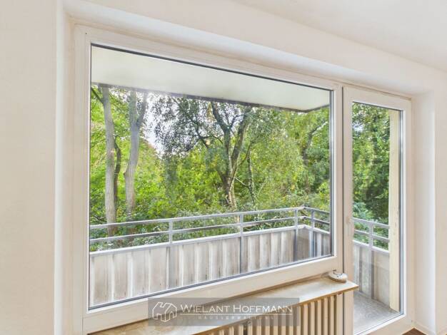 Wohnung zur Miete 768 € 2 Zimmer 48 m² 3. Geschoss frei ab 15.11.2026 Uhlandweg 11 Garstedt Norderstedt 22848
