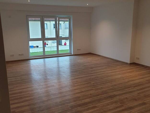 Wohnung zur Miete 680 € 2 Zimmer 60 m² 1. Geschoss frei ab 01.09.2026 Friedrichshofen Ingolstadt 85049