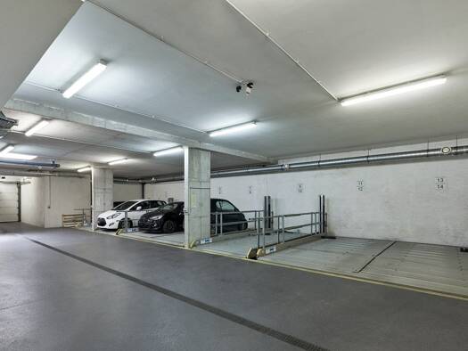 Garage zum Kauf 9.000 € Rudolfsheim-Fünfhaus 1150
