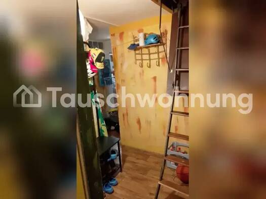 Wohnung zur Miete Tauschwohnung 280 € 1,5 Zimmer 40 m² 4. Geschoss Weidenpesch Köln 50733