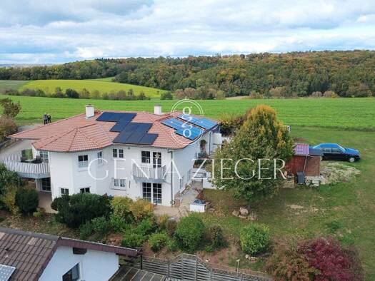 Einfamilienhaus zum Kauf 780.000 € 5,5 Zimmer 239 m² 624 m² Grundstück Horrenberg Dielheim 69234