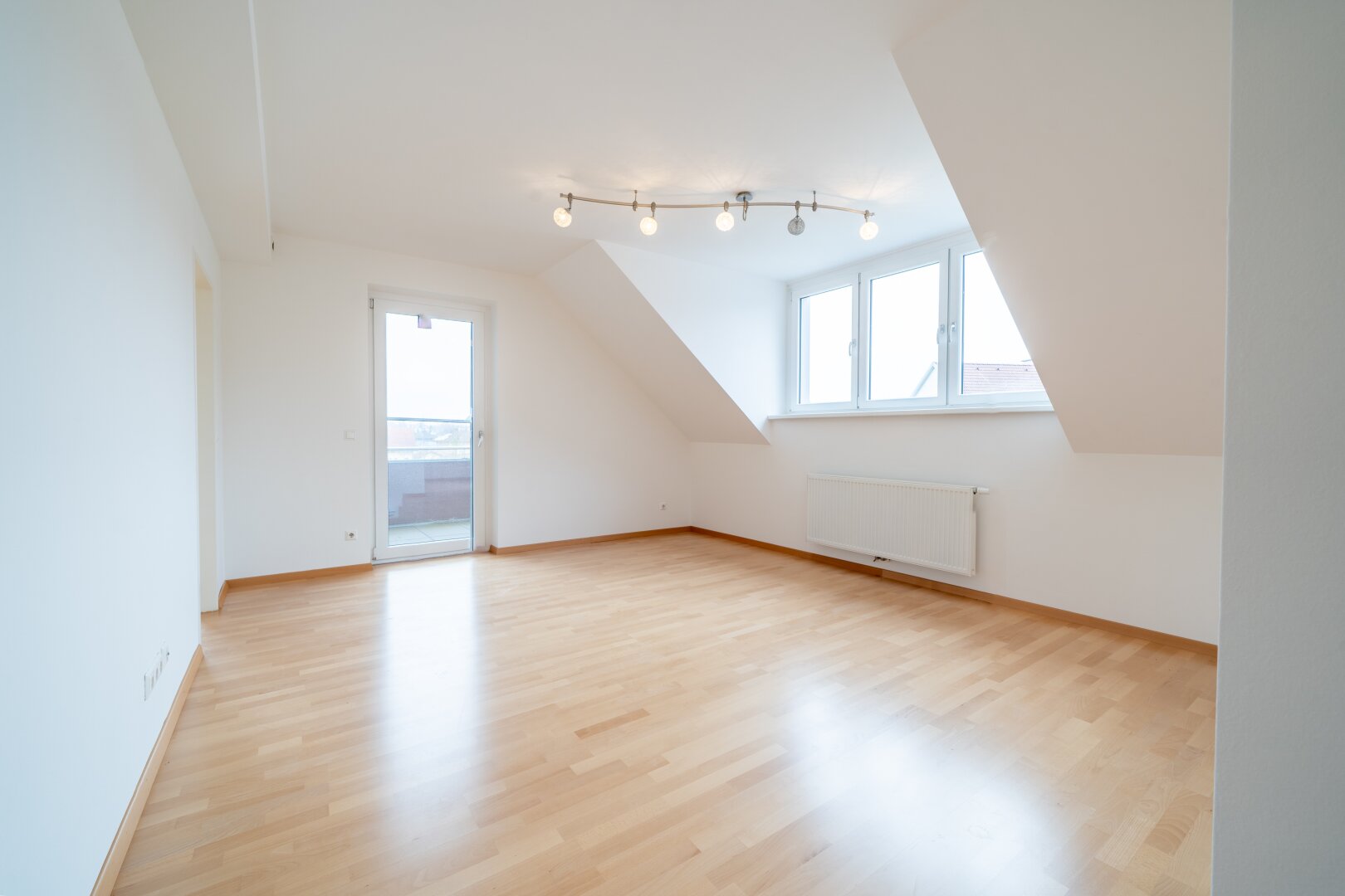 Wohnung zur Miete 838,49 € 3 Zimmer 74,5 m²<br/>Wohnfläche Toppelstraße Pottenbrunn Pottenbrunn 3140