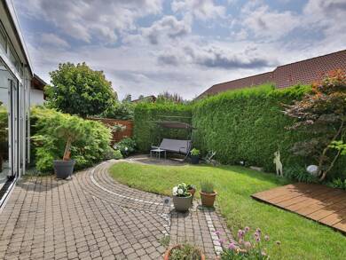 Einfamilienhaus zum Kauf 769.000 € 5 Zimmer 221 m² 307 m² Grundstück Schlaitdorf 72667