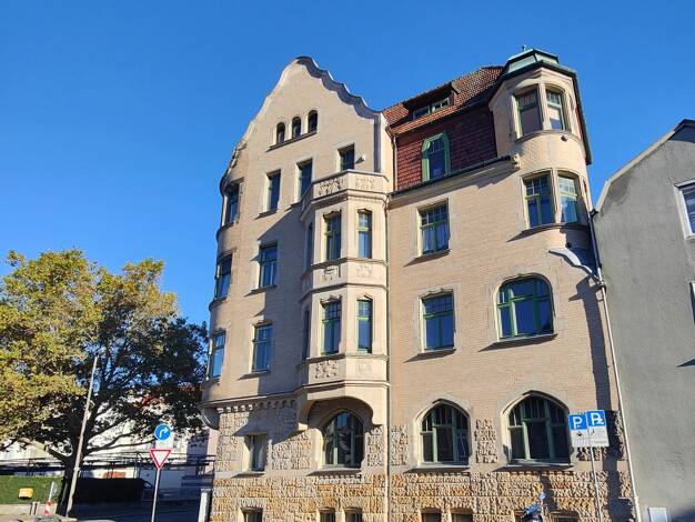 Wohnung zum Kauf 210.000 € 3 Zimmer 79,3 m² 1. Geschoss Coburg 96450