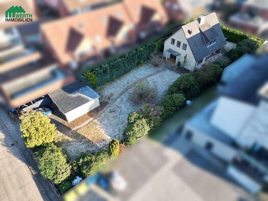 Einfamilienhaus zum Kauf 320.000 € 6 Zimmer 147,5 m² 965 m² Grundstück Harsefeld 21698