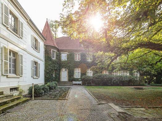 Haus zum Kauf 2.295.000 € 30 Zimmer 1.038 m² 43.903 m² Grundstück Rorup Dülmen 48249