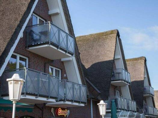 Wohnung zum Kauf 199.000 € 2 Zimmer 55 m² frei ab sofort Seepark 12 Burhave Butjadingen 26969