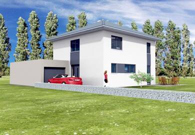 Einfamilienhaus zum Kauf provisionsfrei 387.500 € 130 m² 700 m² Grundstück Düngenheim 56761