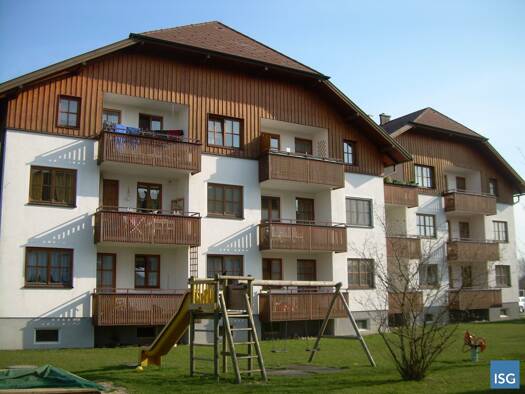 Wohnung zur Miete 386 € 2 Zimmer 65,7 m² frei ab 01.11.2025 Antiesenhofen 4980