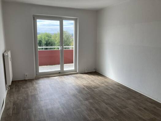 Wohnung zur Miete 419 € 4 Zimmer 72,1 m² 3. Geschoss Hans-Grade-Straße 17 Aschersleben Aschersleben 06449