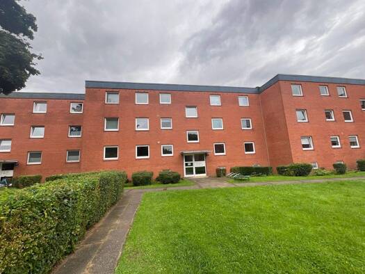 Wohnung zur Miete 549 € 3 Zimmer 79,1 m² 1. Geschoss Am Soesmenfeld 31 Brunsbüttel 25541