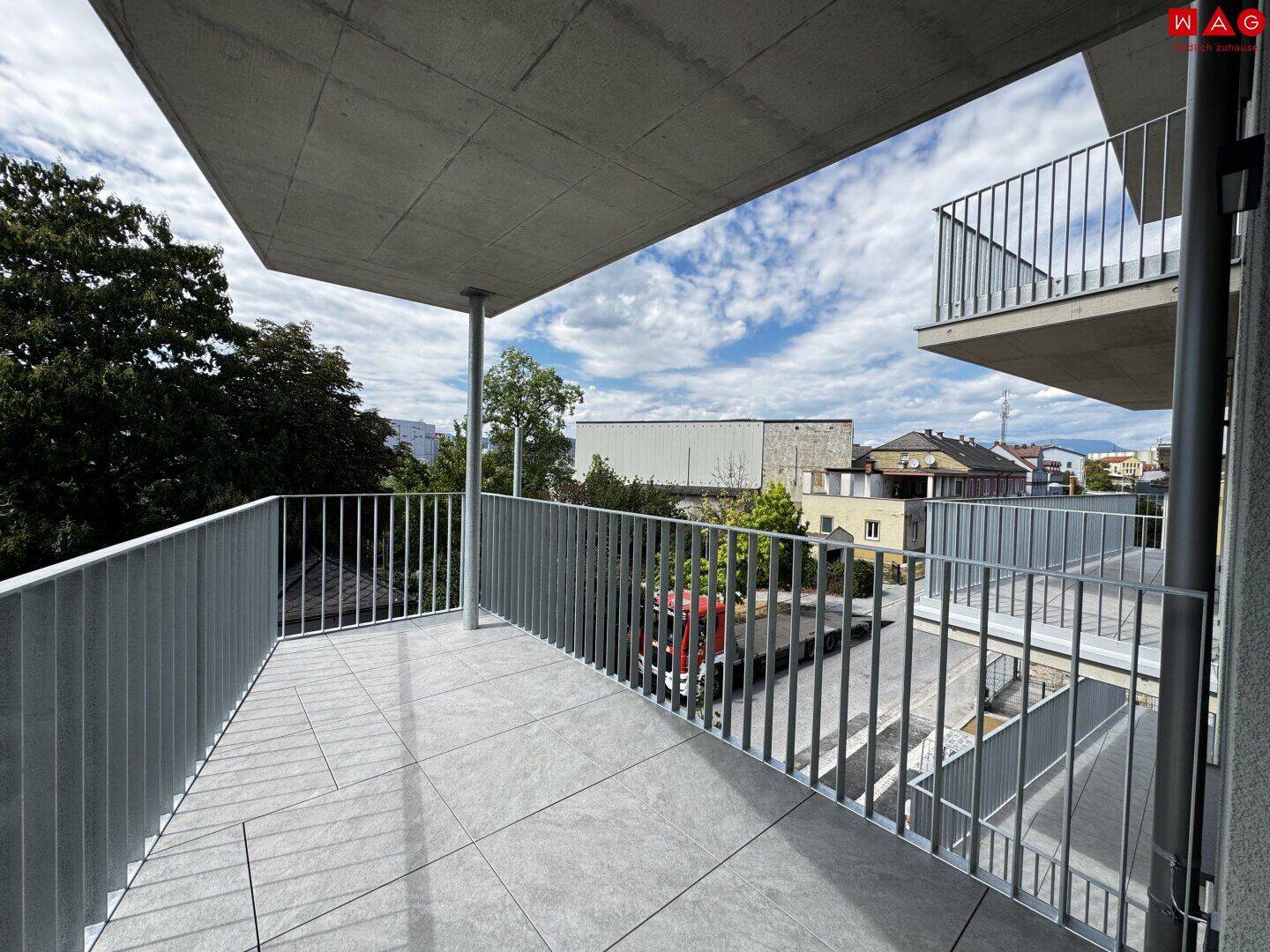 Wohnung – Graz, Puntigam - Ansicht 4