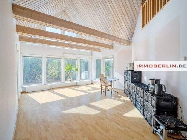 Haus zum Kauf 549.000 € 5 Zimmer 144 m² 744 m² Grundstück Fredersdorf-Nord Fredersdorf-Vogelsdorf 15370