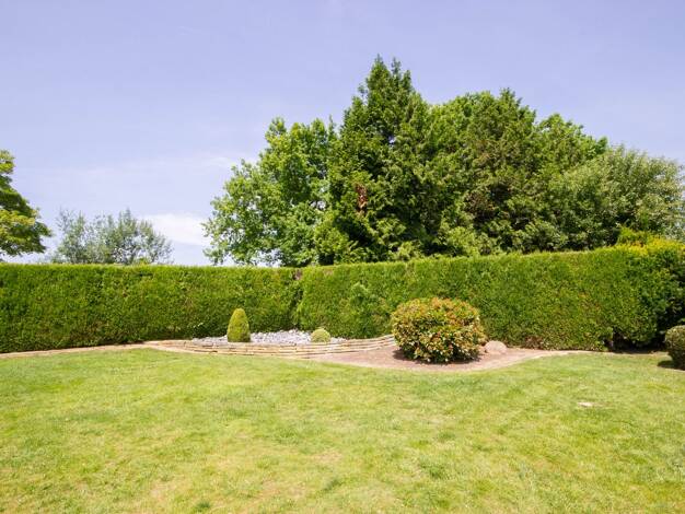 Bungalow zum Kauf 310.000 € 4 Zimmer 138 m² 673 m² Grundstück Schwefe Welver 59514