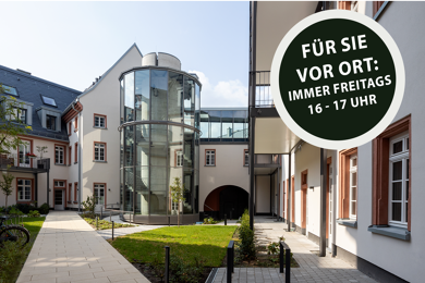 Wohnung zum Kauf provisionsfrei 947.941 € 3 Zimmer 117,8 m² EG frei ab sofort Weintorstraße 12 Altstadt Mainz 55116