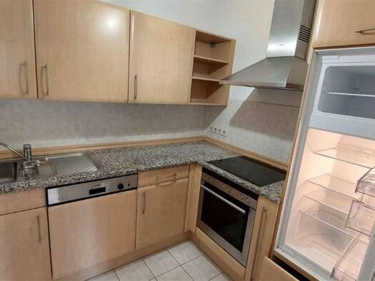 Wohnung zum Kauf 59.000 € 2 Zimmer 56 m² 1. Geschoss frei ab sofort Schloßchemnitz Chemnitz 09113