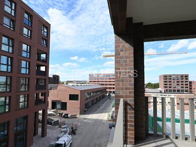 Wohnung zum Kauf - Erstbezug provisionsfrei 769.000 € 3 Zimmer 86,3 m² 3. Geschoss Ottensen Hamburg 22763