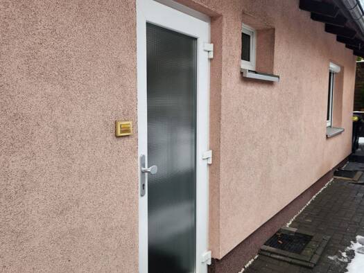 Wohnung zur Miete 550 € 3 Zimmer 51 m² 1 Geschosse frei ab sofort Burgdamm Bremen 28717