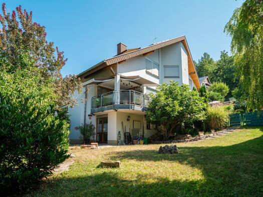 Wohnung zum Kauf 220.000 € 2 Zimmer 68,1 m² EG Landeck Teningen 79331