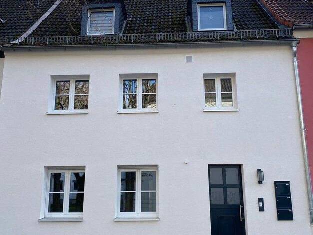 Wohnung zur Miete 700 € 2 Zimmer 56 m² EG frei ab 01.04.2026 Marienplatz Gemünd Schleiden 53937