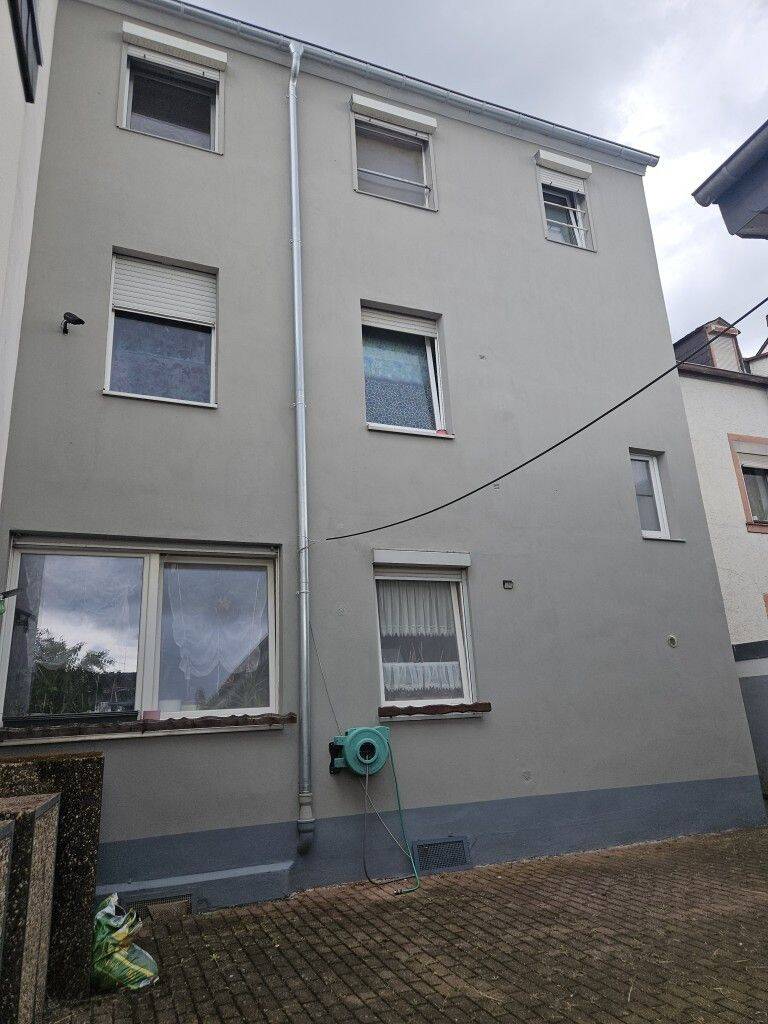 House in Trier, Altstadt - Ansicht 3